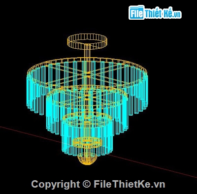 mẫu,thư viện cad,Mẫu đèn,các loại đèn